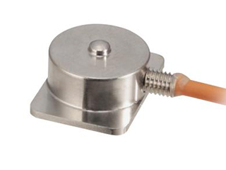 測力傳感器彈性體設計原則