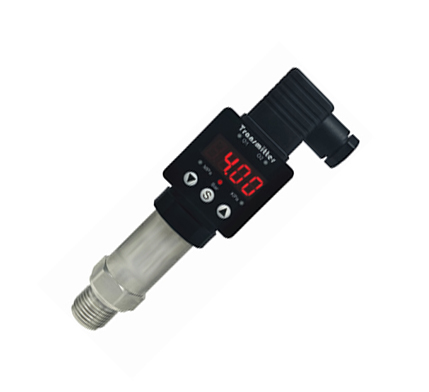 壓力變送器選型原則