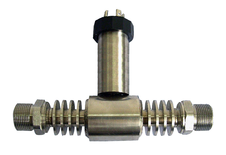 差壓變送器的發(fā)展過程