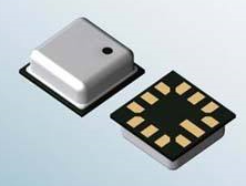 高精度壓力傳感器在GPS上的應(yīng)用