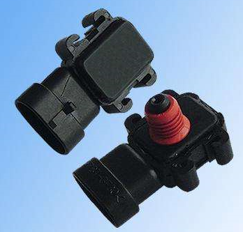 進氣壓力傳感器的輸出特性