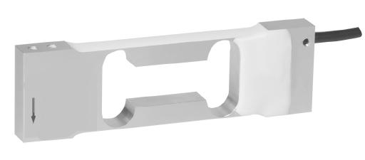 稱重傳感器的電氣安裝注意事項(xiàng)