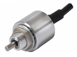 角度傳感器的選擇