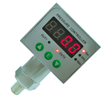 壓力傳感器壓力變送器為什么選擇4-20mA輸出