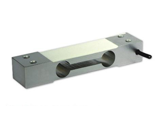 平行梁式稱重傳感器工作原理與安裝方式