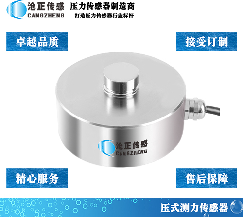 滄正輪輻式壓力傳感器CAZF-Y82 滄正輪輻式壓力傳感器CAZF-Y82