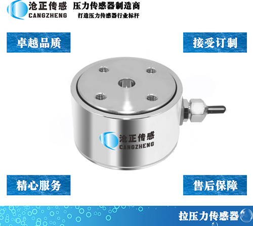 滄正壓力傳感器CAZF-LY41產(chǎn)品簡(jiǎn)介