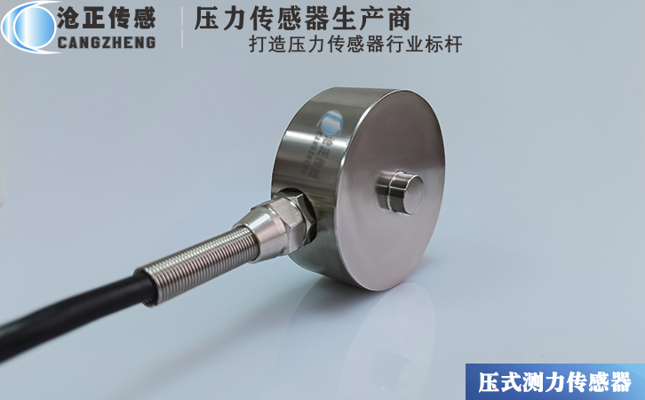 滄正應(yīng)變式測力傳感器CAZF-Y51 滄正應(yīng)變式測力傳感器CAZF-Y51