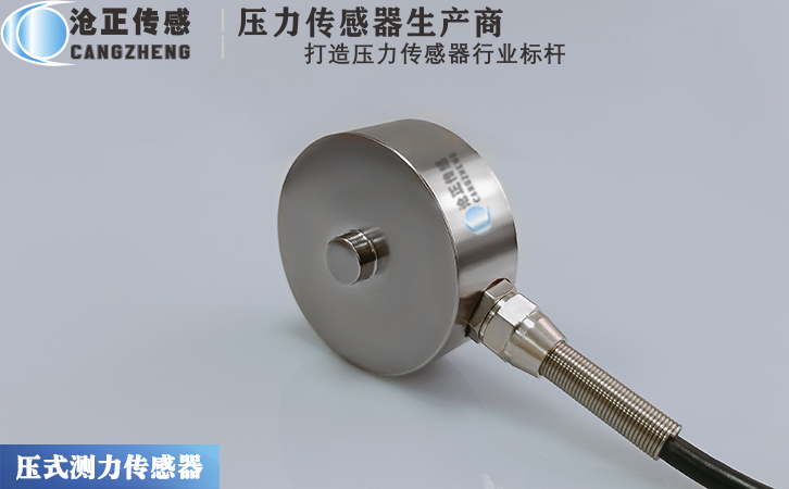 滄正測力傳感器CAZF-Y51