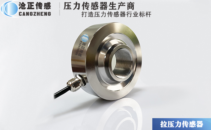 滄正測力傳感器CAZF-LY88