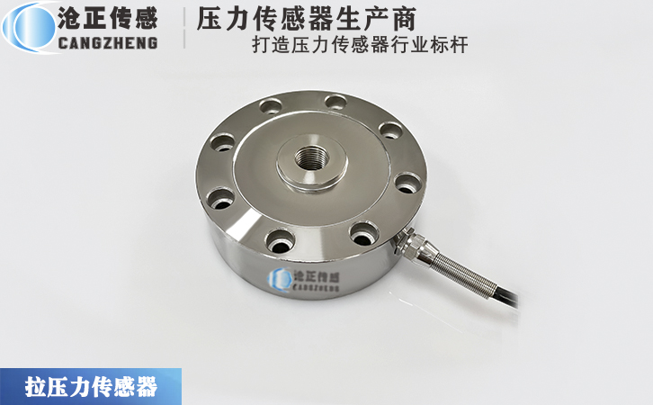 滄正輪輻式壓力傳感器CAZF-LY88 滄正輪輻式壓力傳感器CAZF-LY88